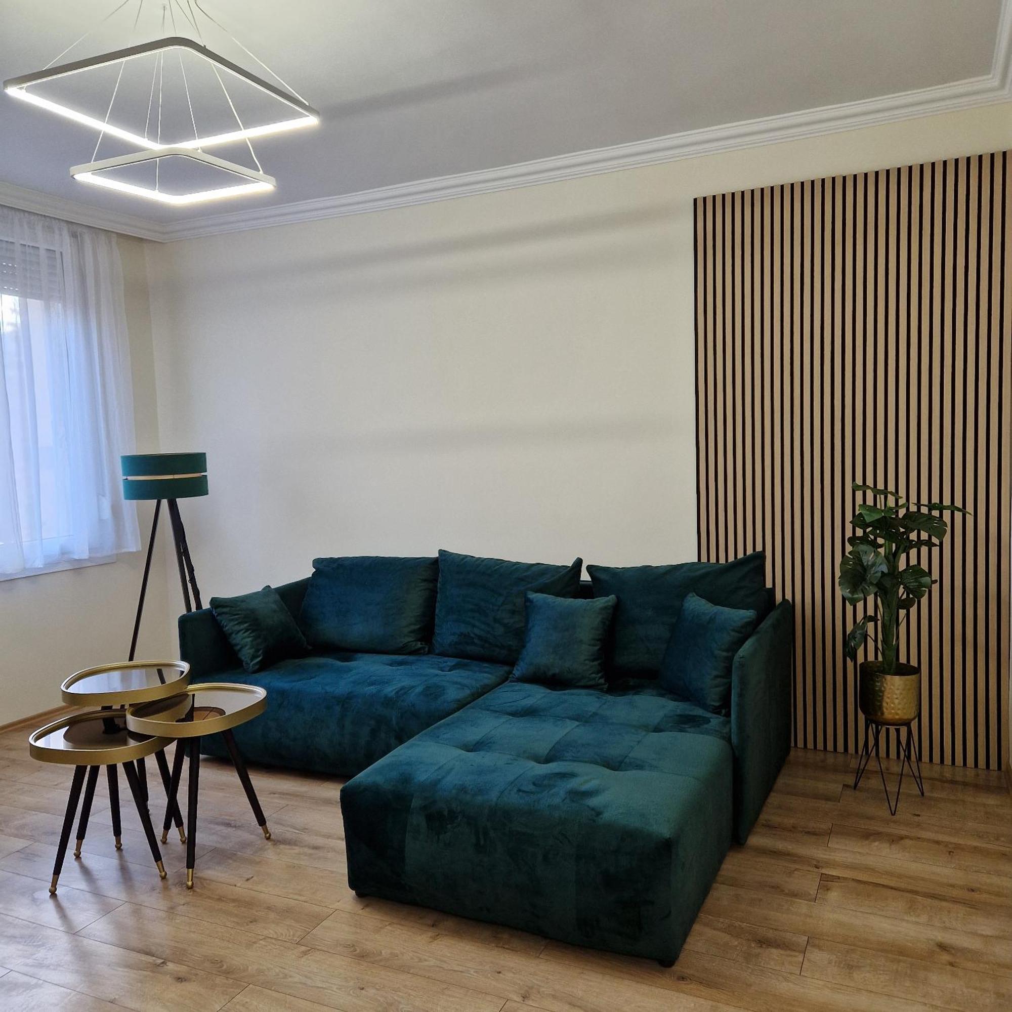 Central Greatforest Apartman Debrecen Exterior foto