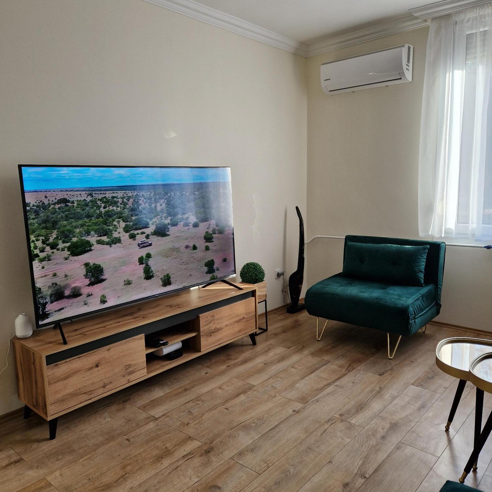Central Greatforest Apartman Debrecen Exterior foto